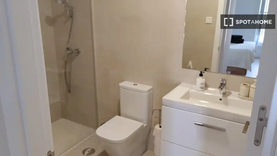 Habitación en alquiler, Málaga