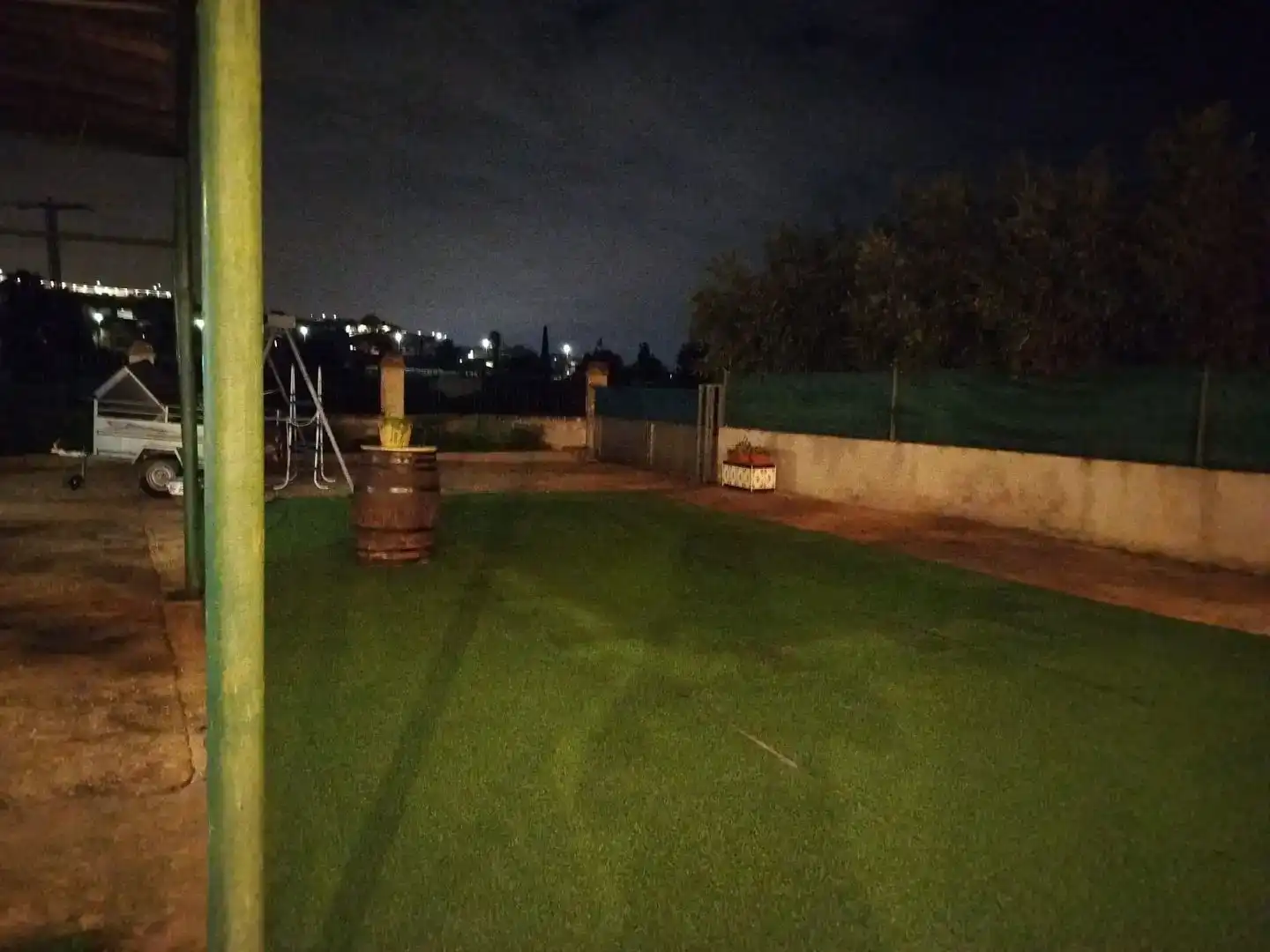 Piso de 410 m² en Lorquí