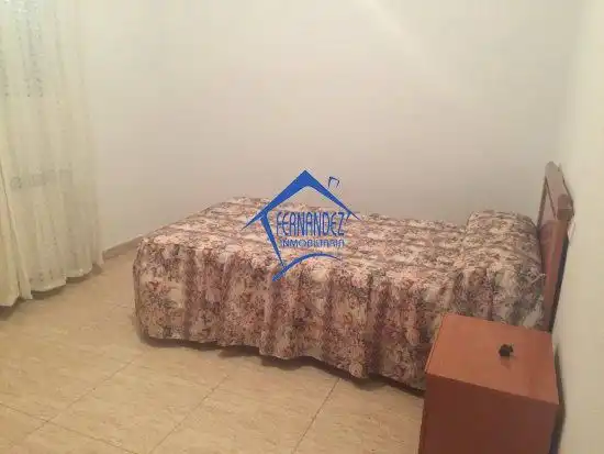 Piso de 115 m² en Cáceres