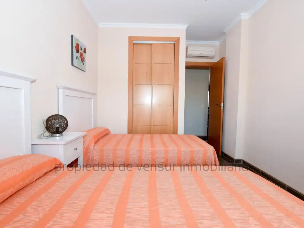 Pis de 74 m² a Vera