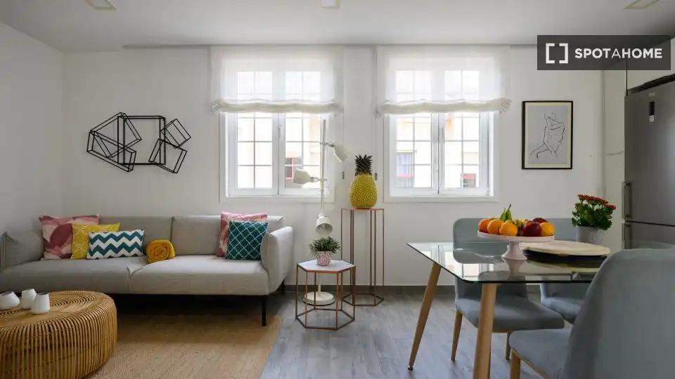 Habitación en alquiler, Las Palmas de Gran Canaria