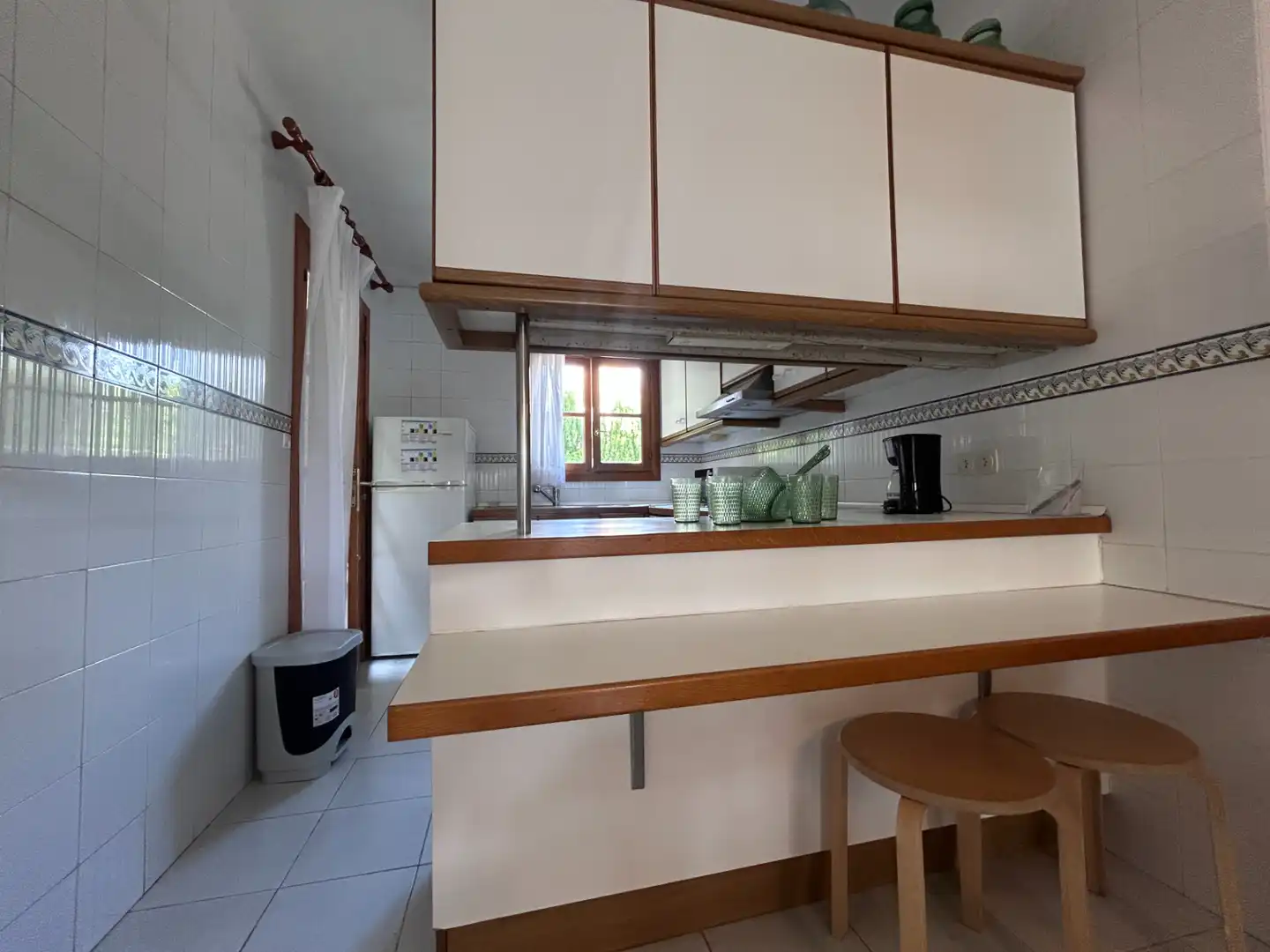 Casa en alquiler, Campos