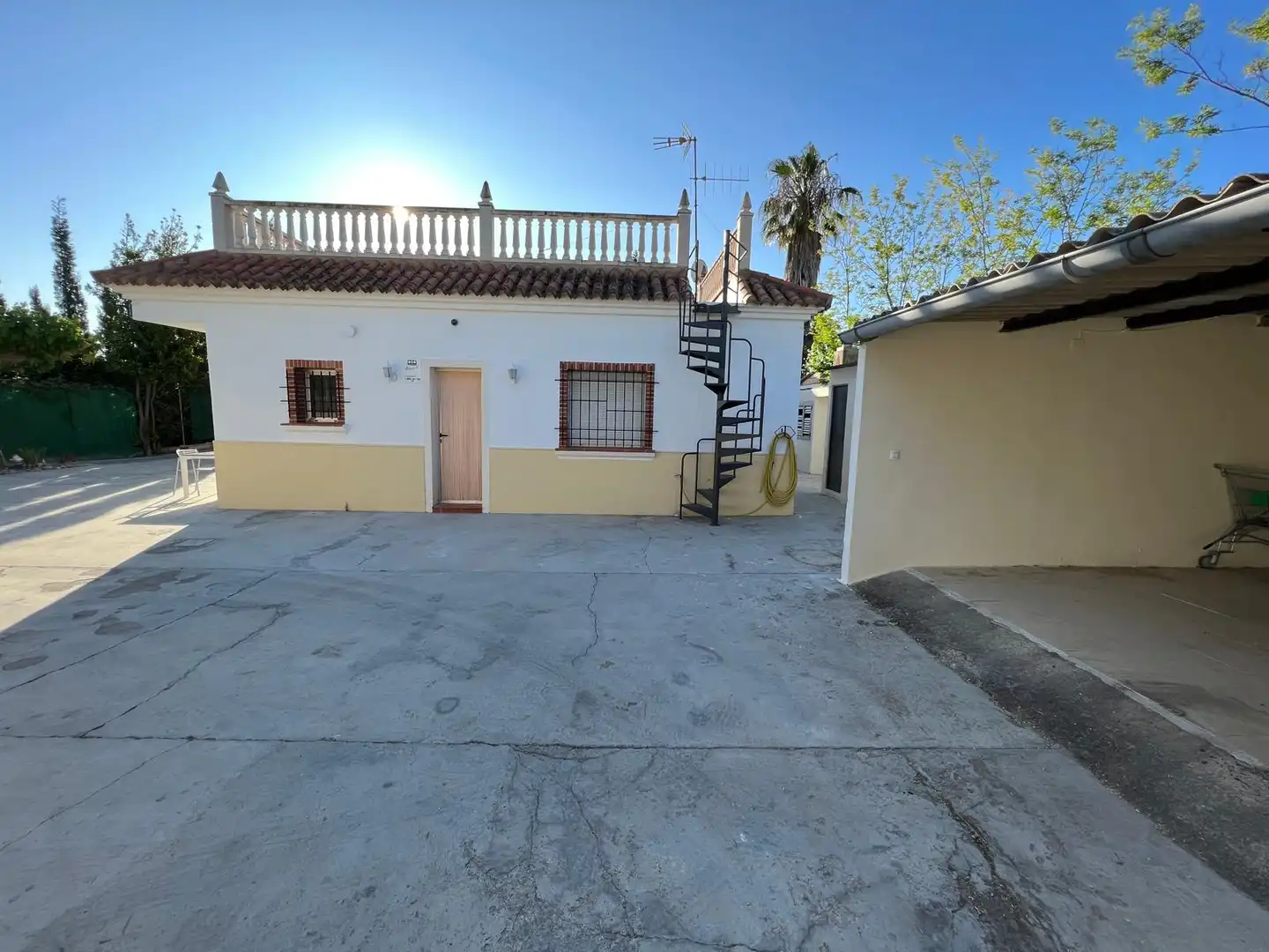Piso de 55 m² en Sagunto