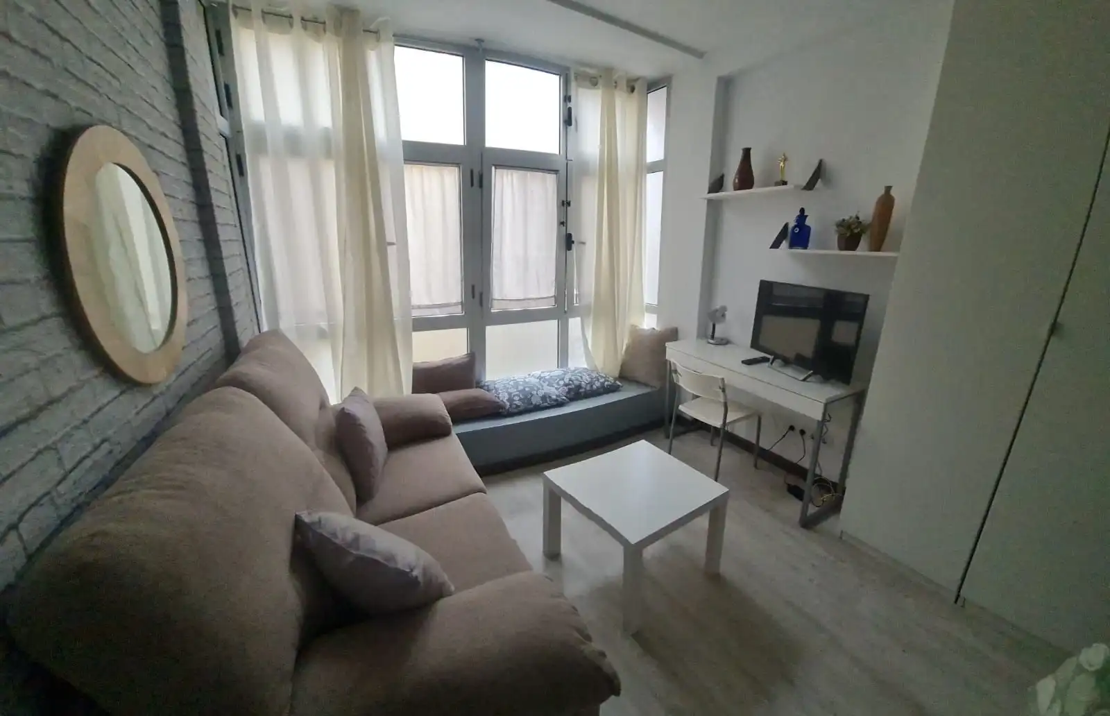 Pis de 35 m² a Las Palmas de Gran Canaria