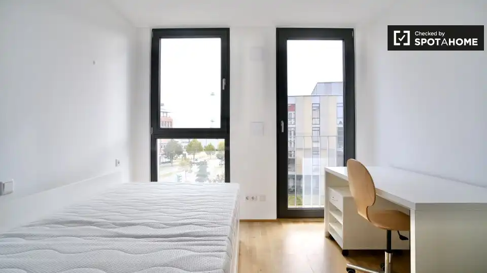 Habitación 35 m², Sot de Ferrer