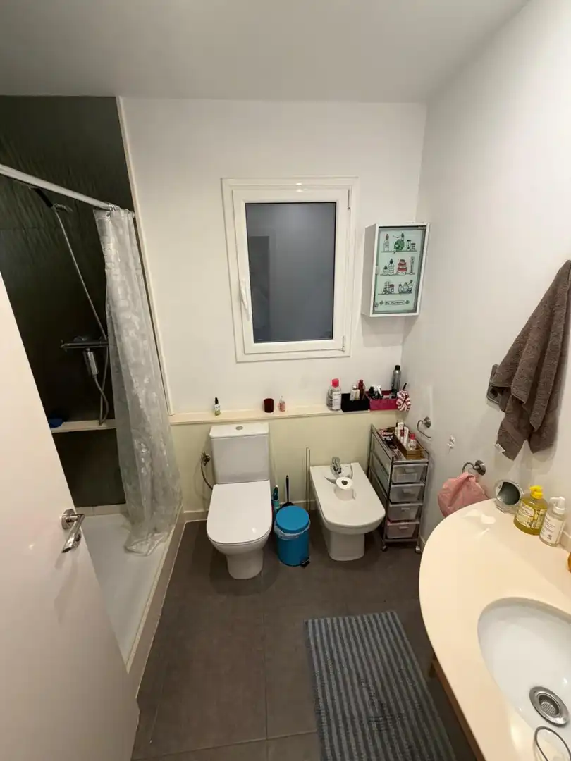 Pis de 78 m² a Barcelona