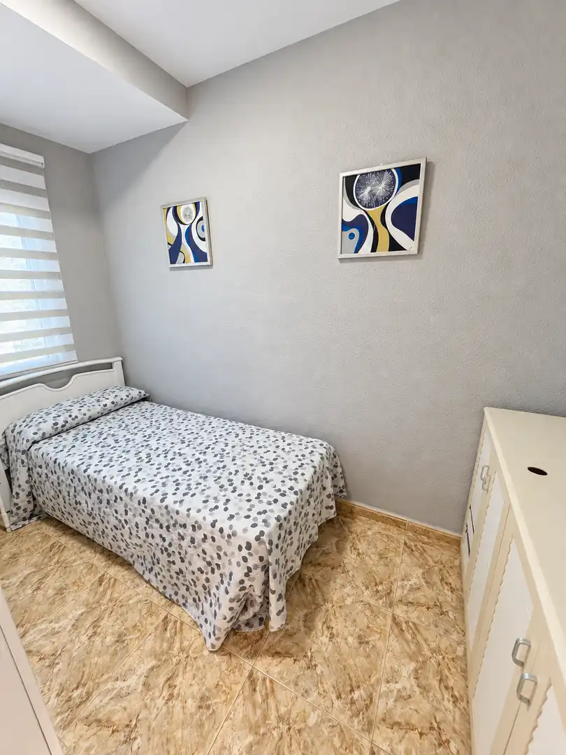 Pis de 100 m² a Benidorm