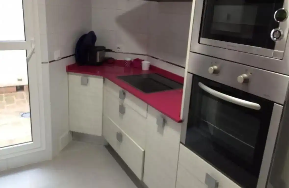Piso de 60 m² en Sanlúcar de Barrameda