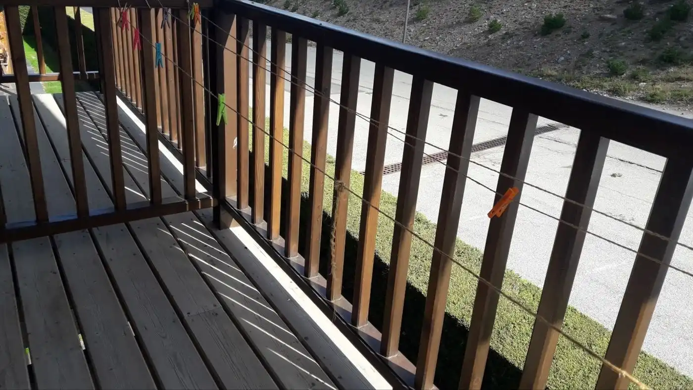 Piso de 70 m² en Alp