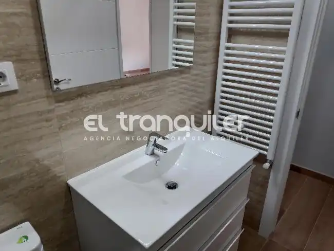 Pis de 88 m² a Madrid