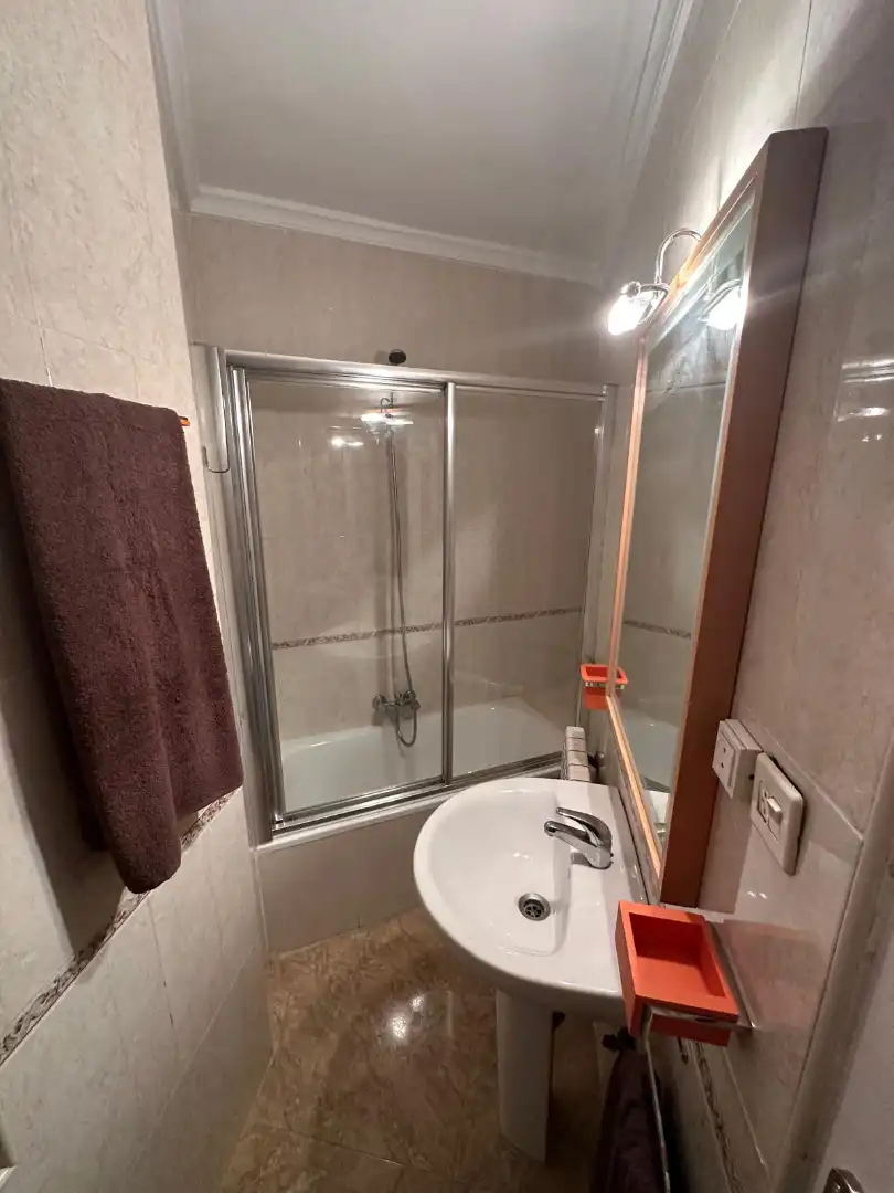 Piso de 90 m² en Salamanca