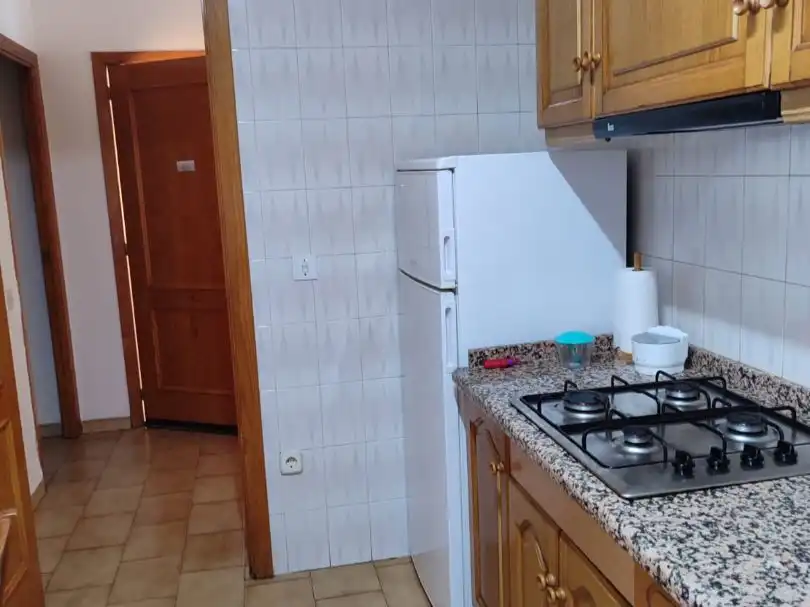 Habitación 90 m², Almagro