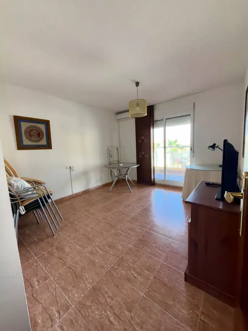 Wohnung 125 m² in El Ejido