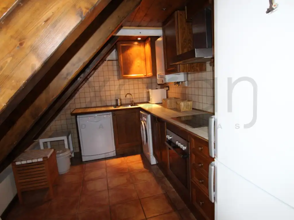 Pis de 110 m² a Viella i Mitjaran