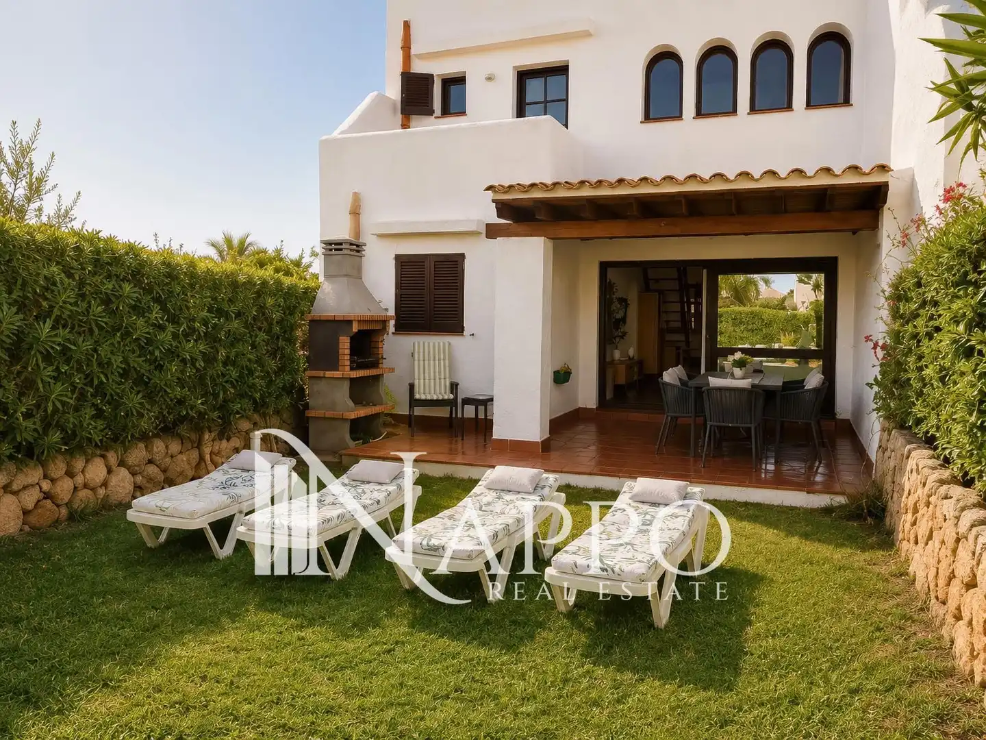 Casa de 120 m² en Santanyí