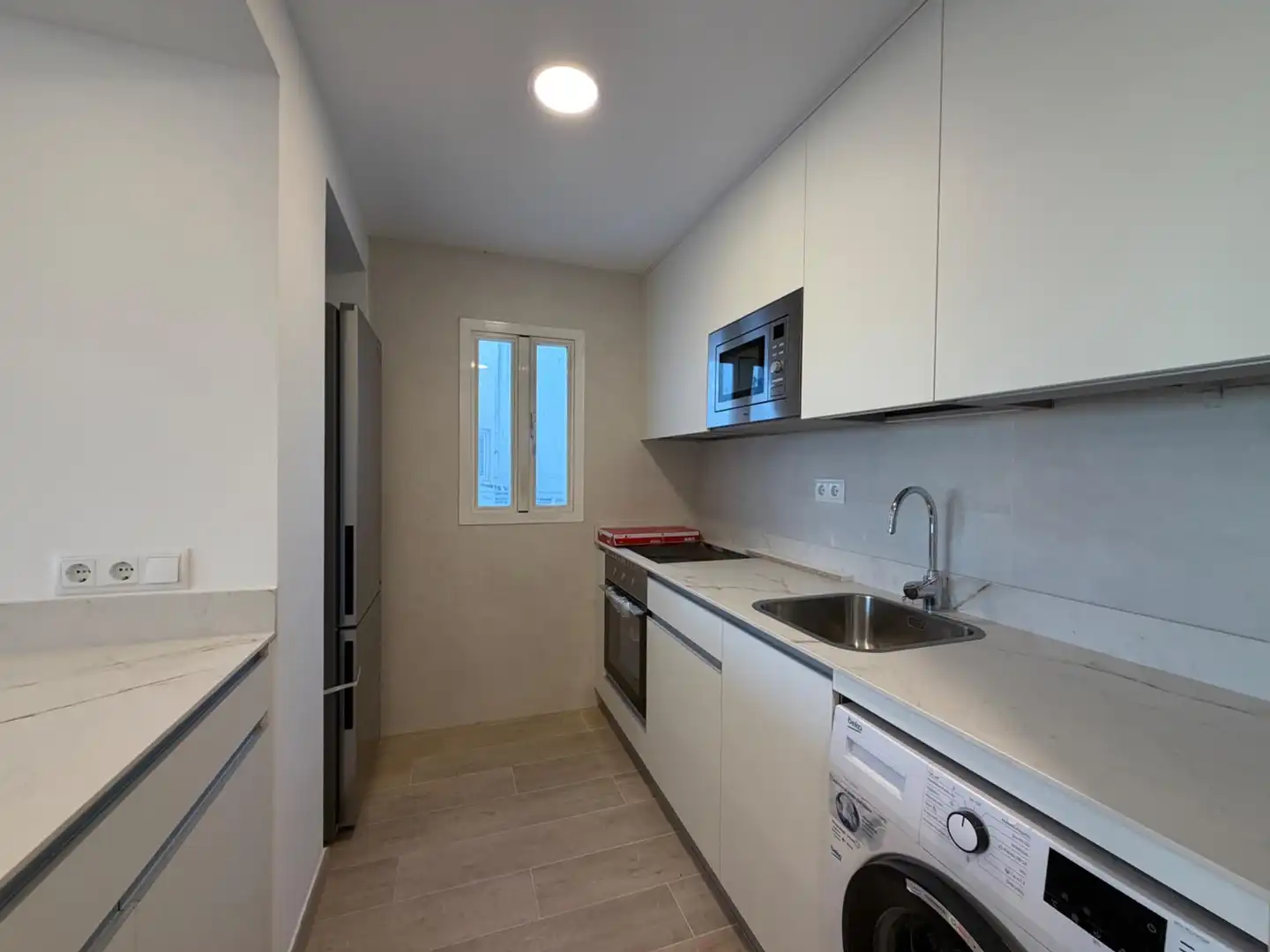 Appartement 63 m² à Madrid