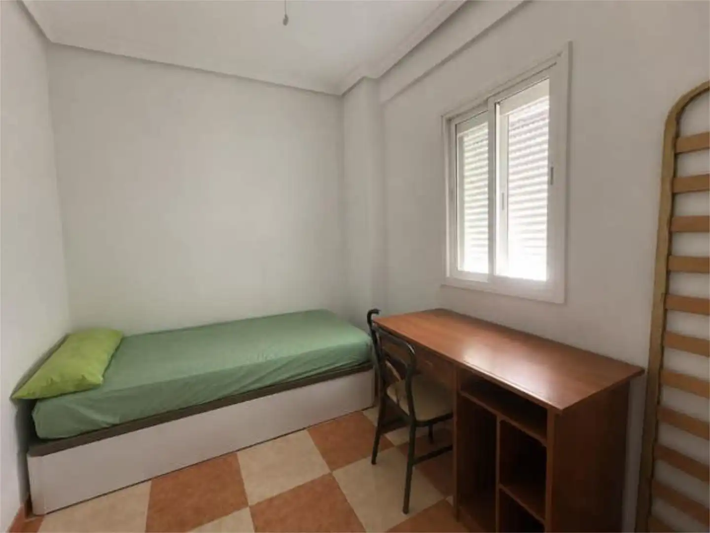 Habitación 100 m², Úbeda