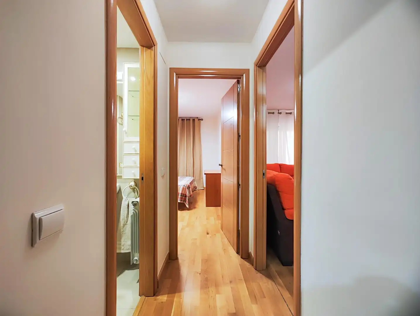 Piso de 99 m² en Puertollano