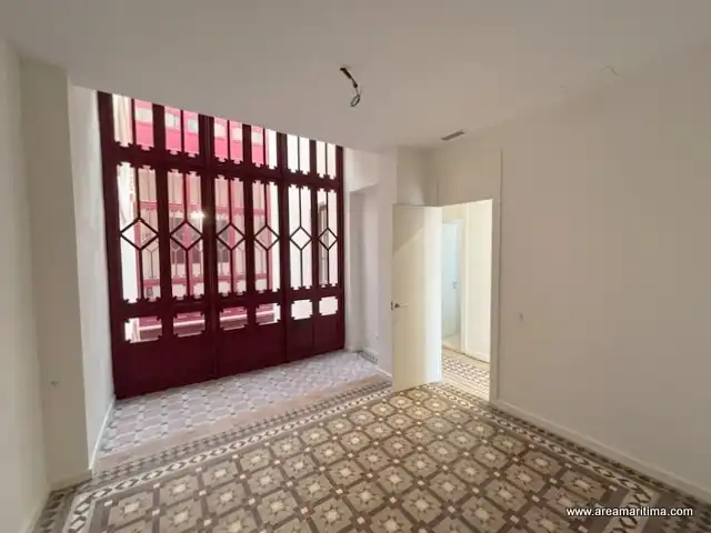 Pis de 177 m² a València