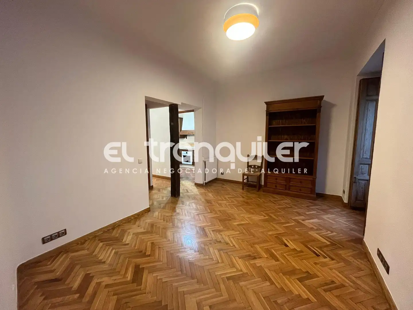 Pis de 79 m² a Madrid
