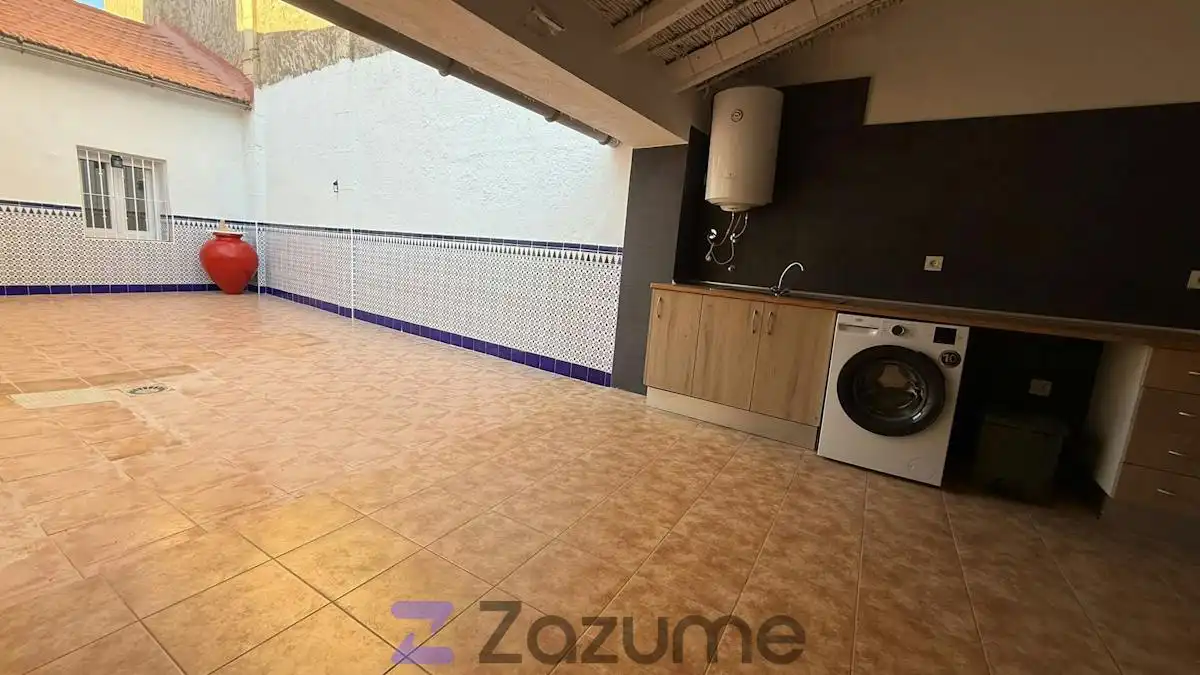 Appartement 160 m² à Murcie