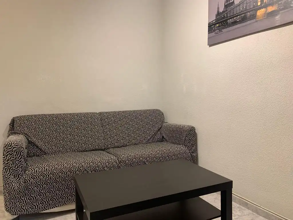 Appartamento 35 m² a Madrid