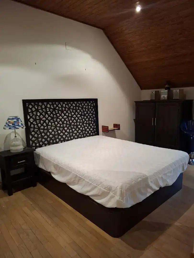 Piso de 150 m² en Cáceres