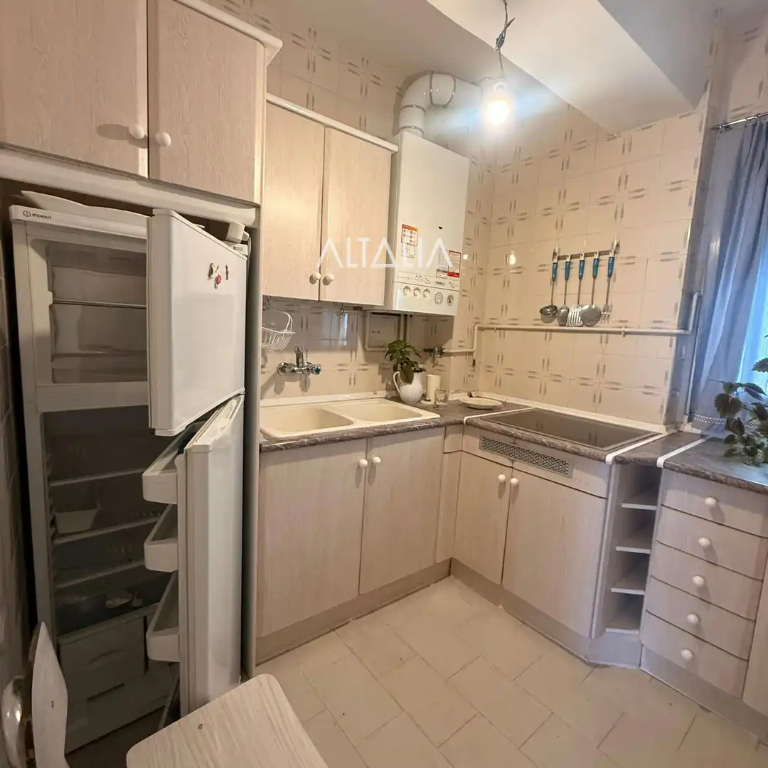 Wohnung 82 m² in Cuenca