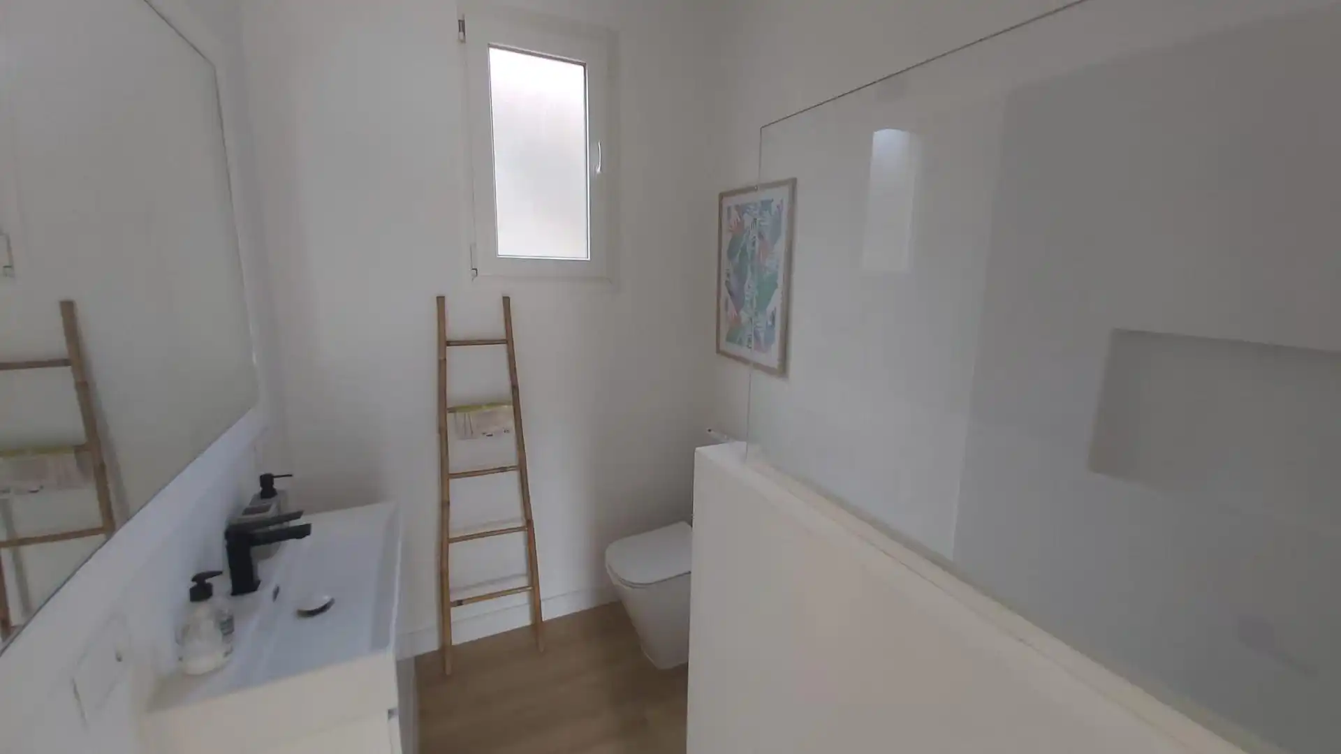 Piso de 140 m² en Puerto de la Cruz