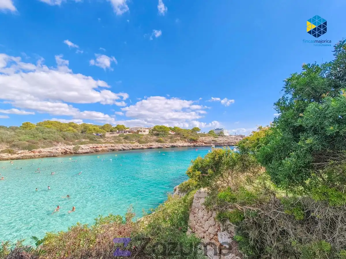 Apartamento 80 m² em Felanitx