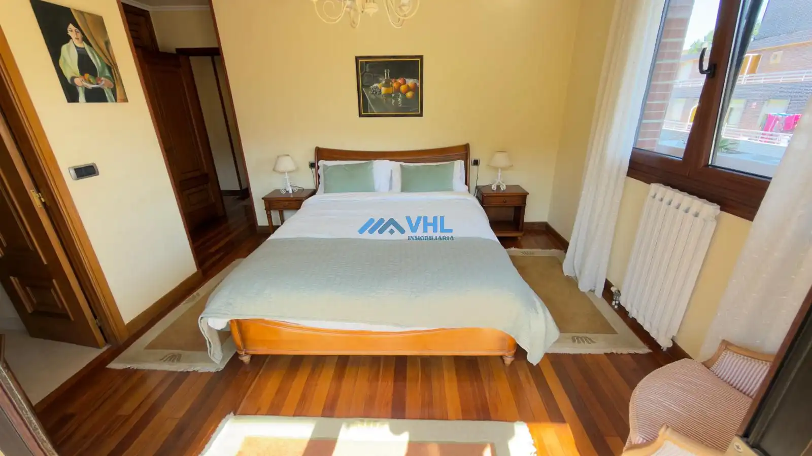 Piso de 110 m² en Castro-Urdiales