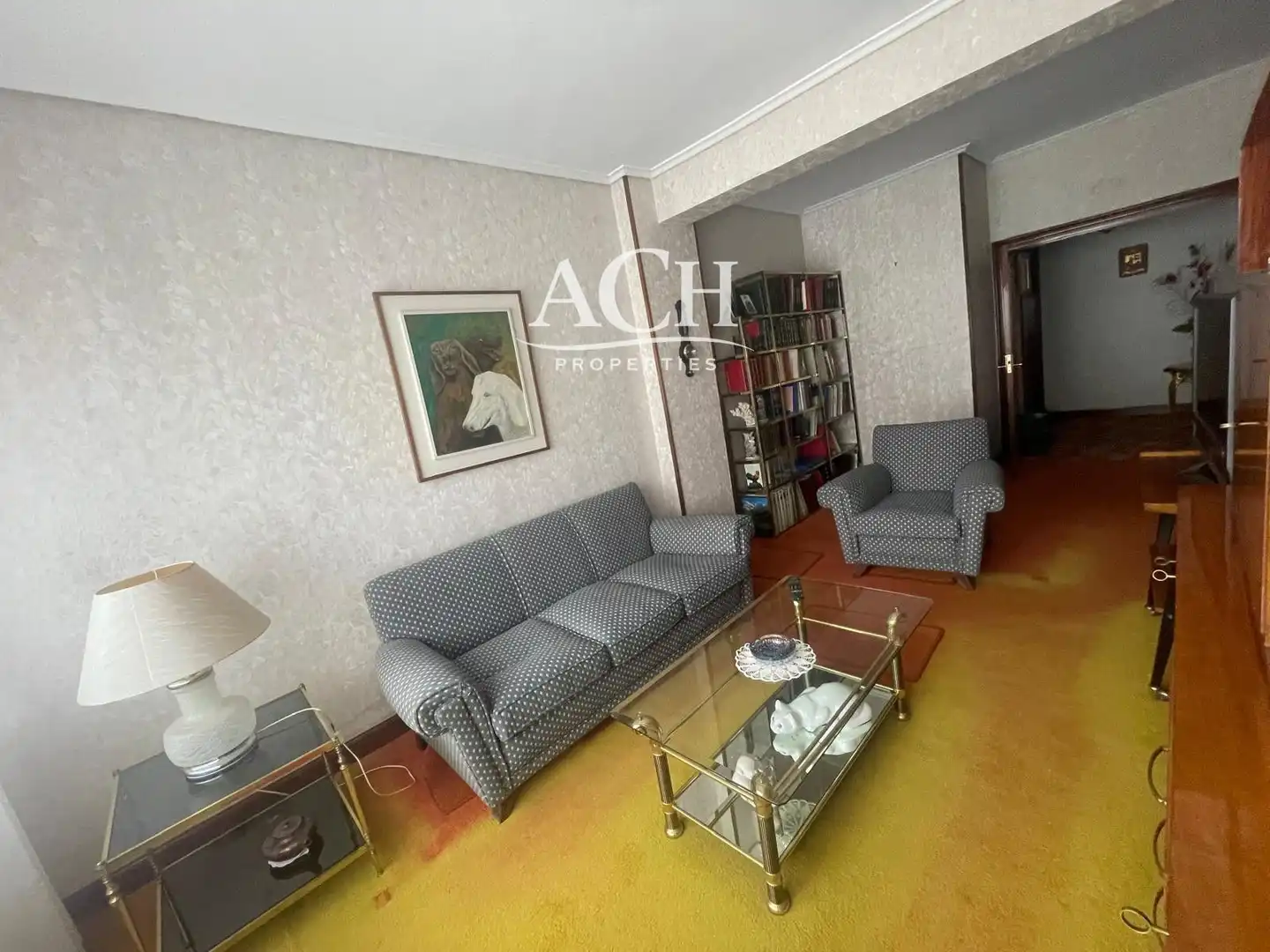 Piso de 90 m² en Bilbao