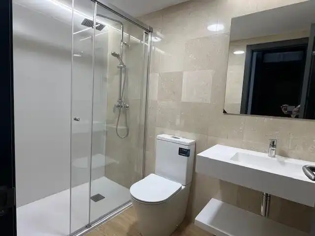 Piso de 30 m² en Valladolid