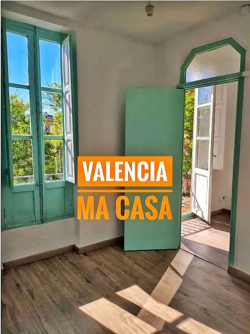 Piso de 50 m² en Valencia