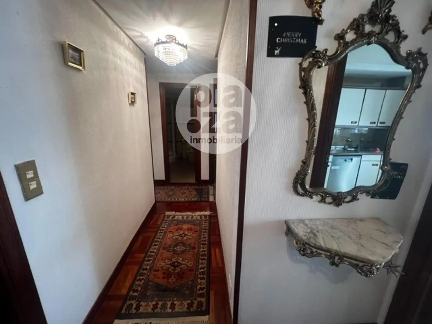 Piso de 128 m² en Burgos