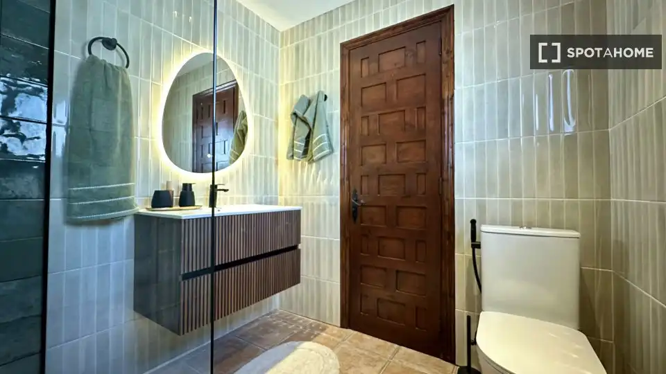 Habitación 63 m², Torremolinos