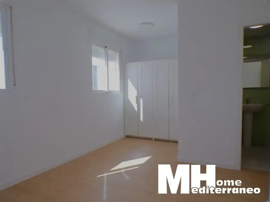 Piso de 142 m² en Benavites