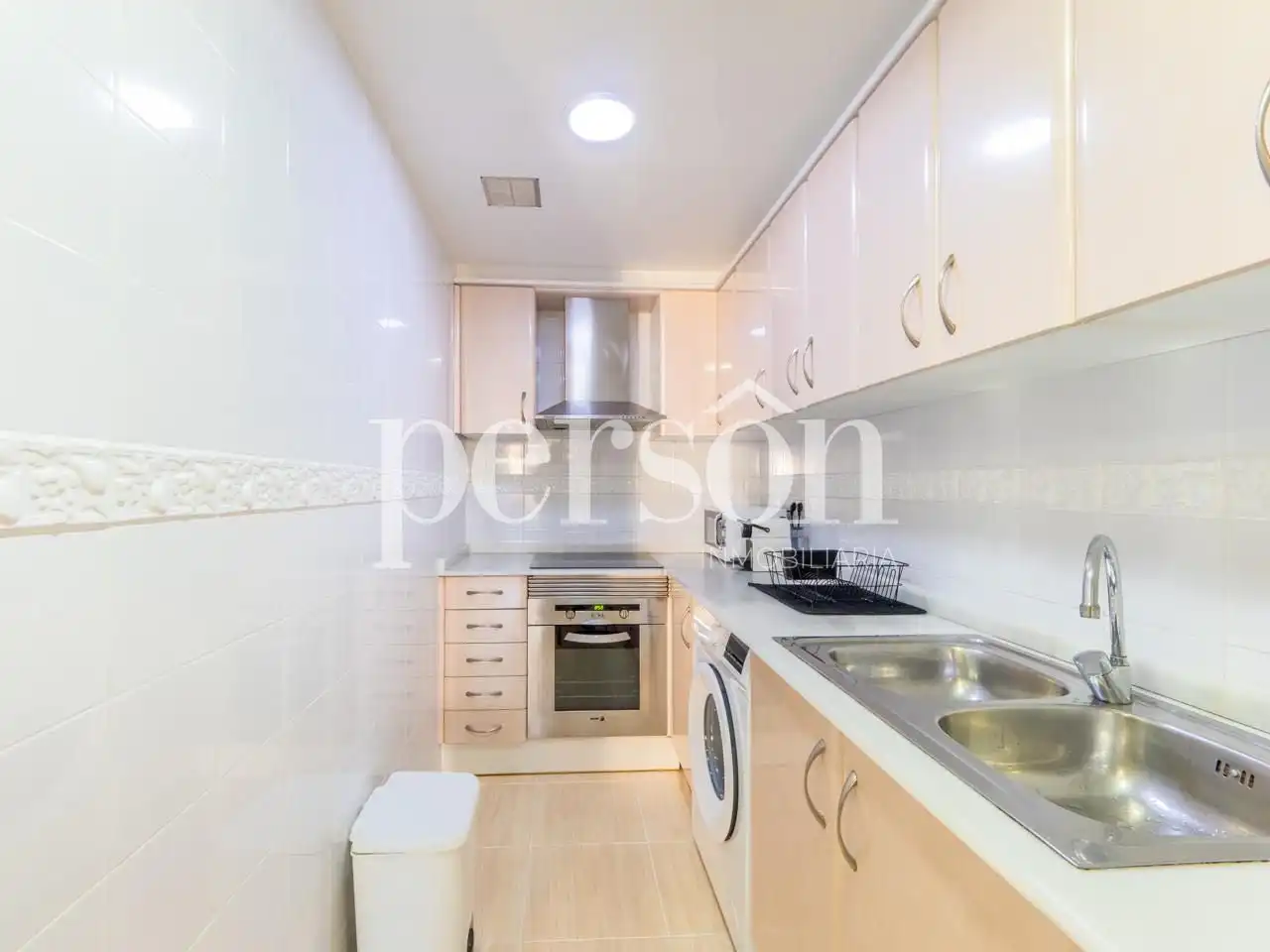 Pis de 130 m² a València