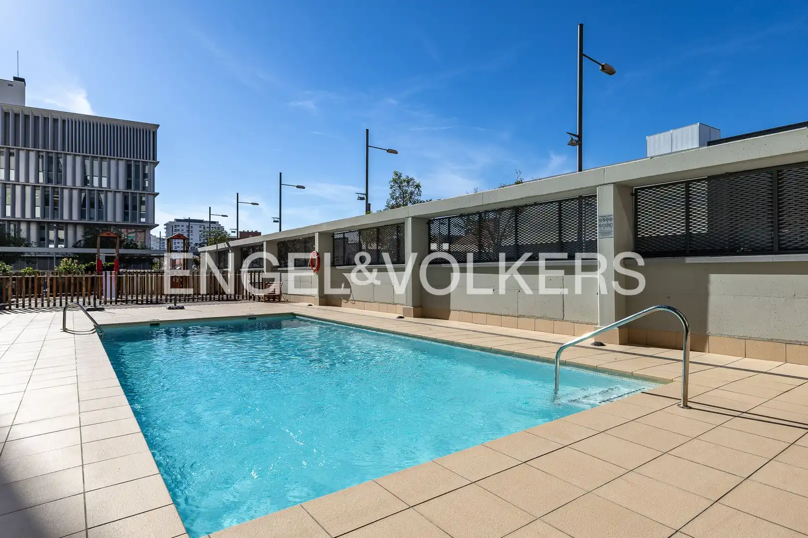 Piso de 100 m² en Badalona