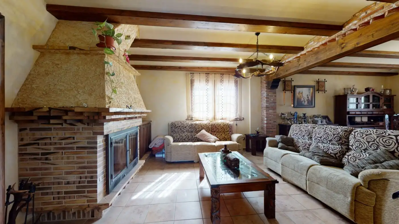Casa de 518 m² a Elx