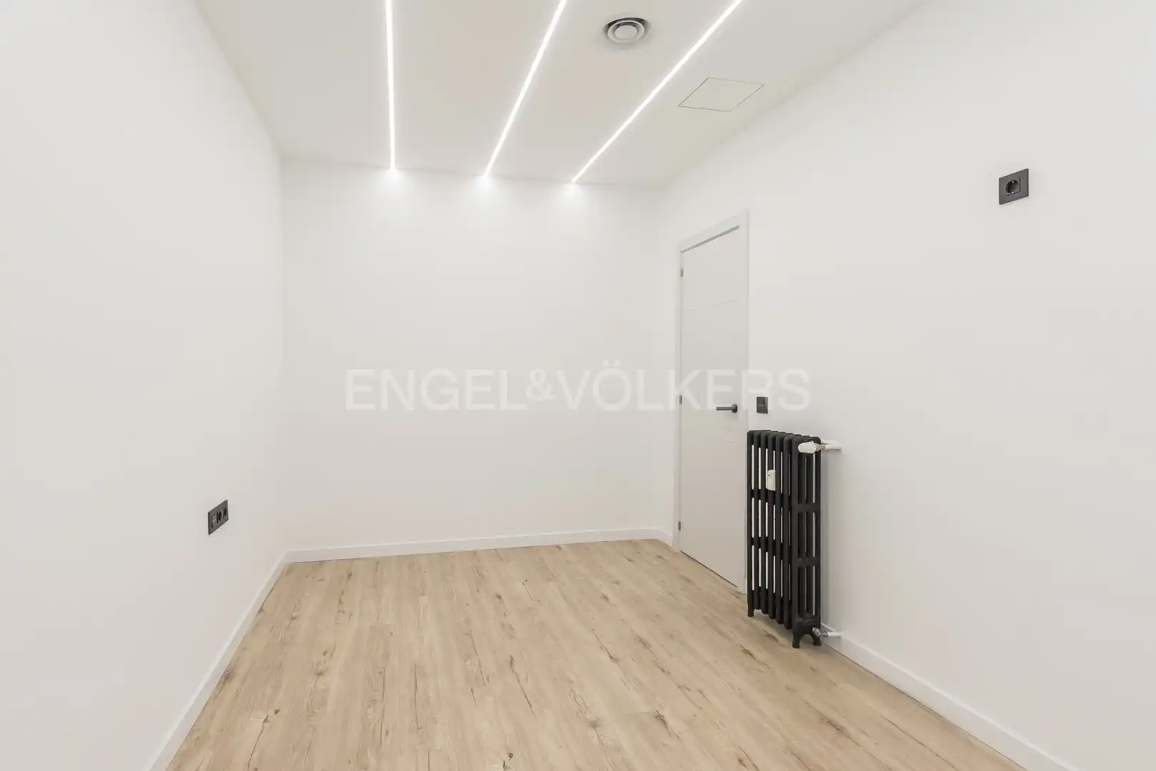 Pis de 111 m² a Madrid