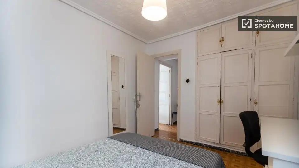 Habitación en alquiler, Valencia