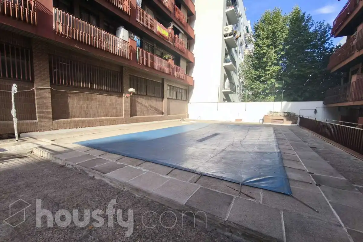Appartamento 50 m² a Madrid