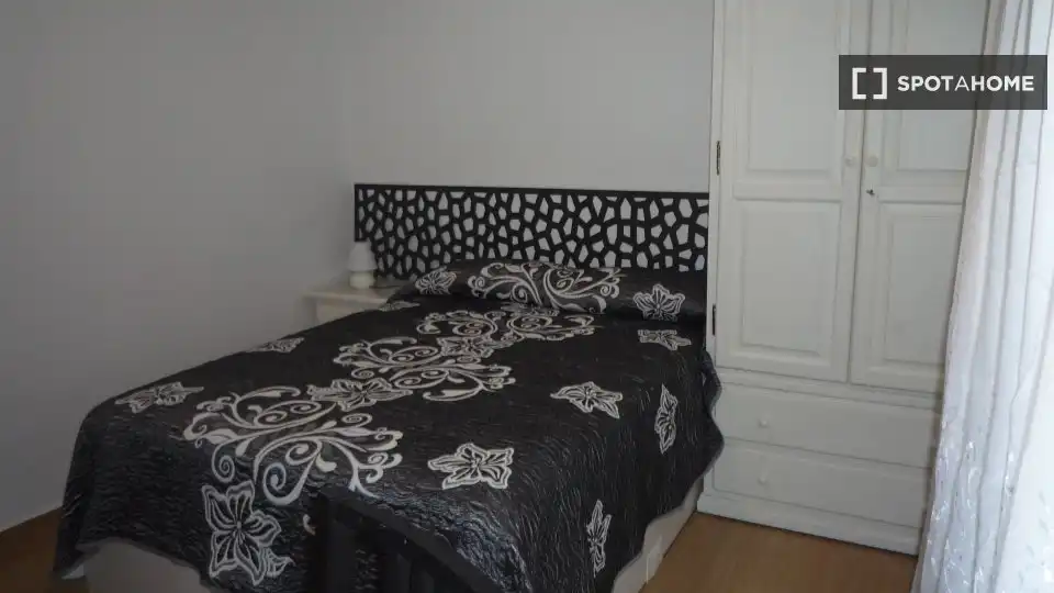 Habitación 115 m², Santander