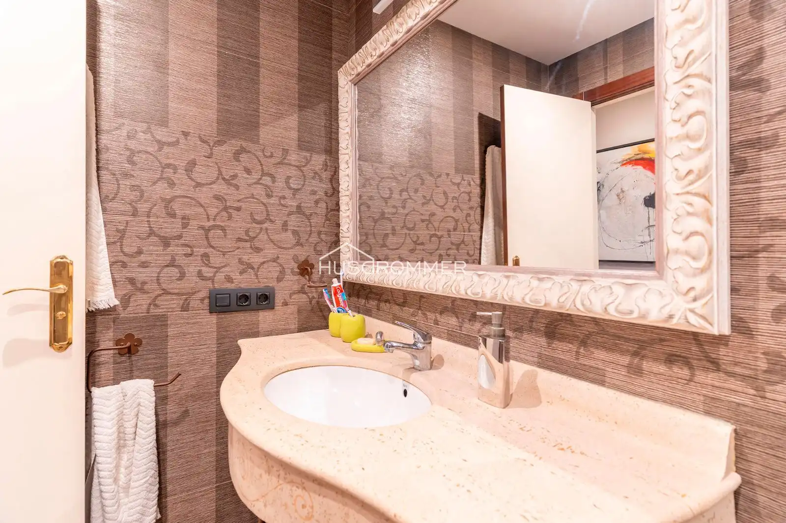 Piso de 281 m² en Burriana