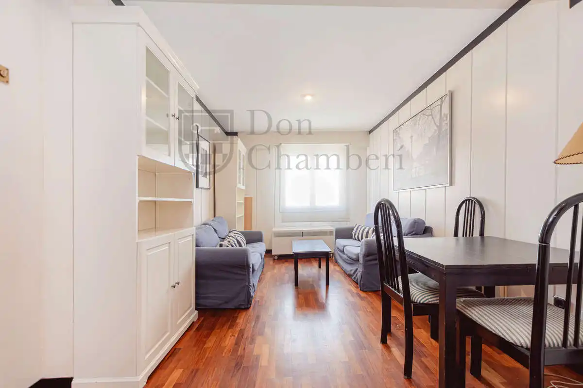 Pis de 94 m² a Madrid
