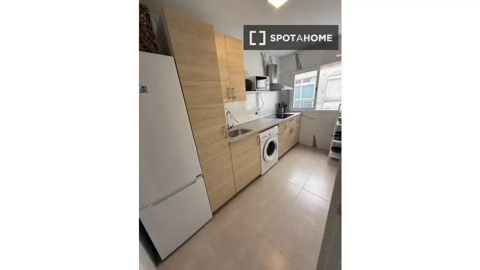 Zimmer zur Miete, Alcorcón