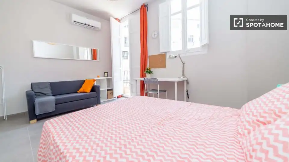 Habitació de lloguer, València