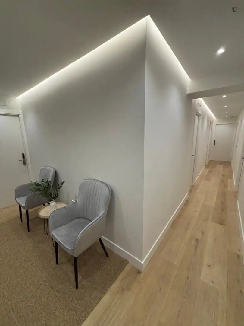 Habitación en alquiler, Madrid