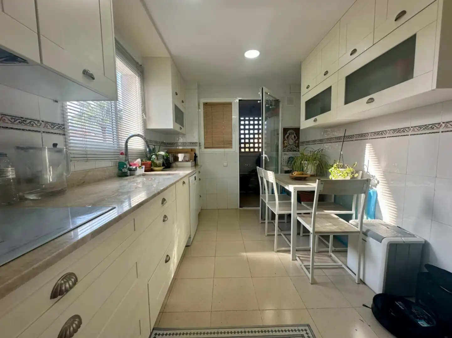 Piso de 120 m² en Alfaz del Pi